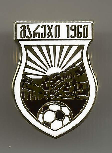 Badge FC Gareji Sagarejo